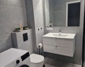 2pok, 38met, Okolice Motylkowej LOGGIA/GARAŻ/WINDA (Wrocław) | Zdjęcie 4