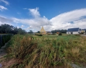 Działka Budowlana Leśniewo Spokojna Okolica | Zdjęcie 1