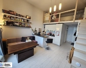 1pok, 37met, okolice Żiżki ANTRESOLA/BALKON/WINDA (Wrocław) | Zdjęcie 2