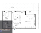 Mieszkanie na sprzedaż 2 -pok 40,38 m2 | Nowe | Zdjęcie 7