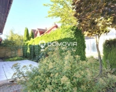 Dom w zabudowie bliźniaczej Skokówka k. Zamościa – gotowy do zamieszkania, ogród, garaż, media | Zdjęcie 4