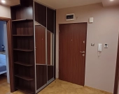 mieszkanie do wynajęcia, 3 pokoje 60m2, klimatyzacja, wyposażone i umeblowane od zaraz, Lublin, Wrotków, ul. Fulmana | Zdjęcie 4