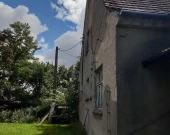 Dom w Kiełpinie (gmina Drawno) 144 m2, działka 2215 m2, do remontu, las | Zdjęcie 5