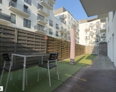 3pok, 58met, Okolice Kurkowej TARAS/GARAŻ/WINDA/2015 (Wrocław) | Zdjęcie 11