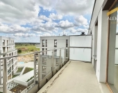 KLUCZE OD RĘKI -  Balkon 11 m² | 5 piętro | Widok | Zdjęcie 8