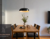 Widok na zieleń |Nowa 5 Dzielnica | 2 pokoje |44m2 | Zdjęcie 6