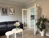 4pok, 80met, Okolice Okrzei BALKON/2PIWNICE/OGRÓD (Wrocław) | Zdjęcie 2