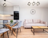 Wynajem - Rezydencja Asnyka - wysoki standard | Zdjęcie 3