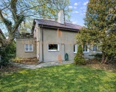 DZIAŁKA INWESTYCYJNA – 996 m² – przy Puławskiej | Zdjęcie 3