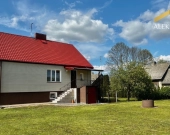 Siedlisko z potencjałem - na zadrzewionej działce | Zdjęcie 4