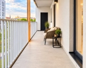 3pok, 59met, okolice Wyspy Słodowej BALKON/KOMÓRKA/WINDA (Wrocław) | Zdjęcie 5