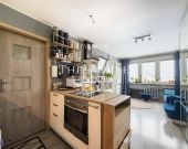 2 pokoje z panoramicznym widokiem | 8 piętro | Gdy | Zdjęcie 7