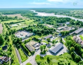 Teren inwestycyjny z zabudową - Drawno | Zdjęcie 4