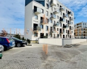 Nowoczesny apartament 64 m² | 2 balkony | Zdjęcie 1