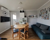 3pok, 54met, Okolice Szecińskiej LOGGIA/WINDA/2016 (Wrocław) | Zdjęcie 2