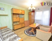 Ładna kawalerka z balkonem , ładny widok | Zdjęcie 1