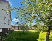 Siedlisko z potencjałem - na zadrzewionej działce | Zdjęcie 5