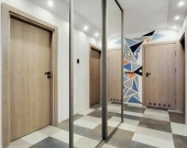 3pok, 64met, Olimpia Port BALKON/GARAŻ/WINDA (Wrocław) | Zdjęcie 10