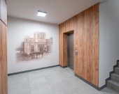 Wynajem - Rezydencja Asnyka - wysoki standard | Zdjęcie 9