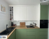 2pok, 52met, Okolice Długosza BALKON/PIWNICA/WINDA (Wrocław) | Zdjęcie 6