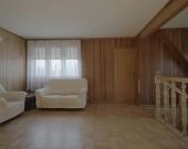 Bieszczadzka ostoja - dom dla konesera, Ustrzyki D | Zdjęcie 2