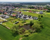 Wyjątkowa nieruchomość gruntowa z dużym potencjałem. | Zdjęcie 5