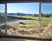 Sprzedam dom w stanie surowym zamkniętym / Okazja cenowa 15 km od Gdańska | Zdjęcie 1