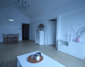 3pok, 76met, Okolice Słonimskiej BALKON/WINDA (Wrocław) | Zdjęcie 2