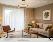 Mieszkanie 2 pokojowe + balkon | Zdjęcie 1