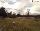 Podraszkowie działka budowlana | Zdjęcie 5