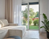 3pok, 54met, Okolice Zawidowskiej OGRÓD/GARAŻ/2023 (Wrocław) | Zdjęcie 2