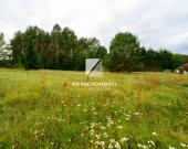 Santoczno,, działka budowlana 1489 mkw przy lesie | Zdjęcie 7