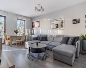 Redłowo | Kameralne osiedle Nad Kępą | 2 pokoje | | Zdjęcie 1