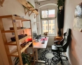 2pok, 41met, Okolice Parku Tołpy ANTRESOLA/PIWNICA (Wrocław) | Zdjęcie 7