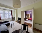 2pok, 65met, okolice Reja BALKON/PIWNICA (Wrocław) | Zdjęcie 1