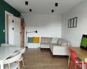 2pok, 50met, Okolice Trockiej BALKON/MP/2021 (Wrocław) | Zdjęcie 2