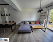 3pok, 90met, Okolice Ekspresowej 2 POZIOMY/BALKON/MP (Wrocław) | Zdjęcie 1