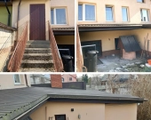 Do remontu, przestronny, z budynkami gosp. | Zdjęcie 3