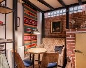 Stylowy lokal gastronomiczny do wynajęcia | Zdjęcie 5