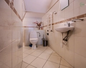 Białołęka, dom przy ulicy Porzeczkowej. | Zdjęcie 9