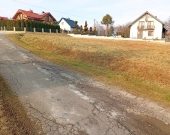 Działka budowlana w pełni uzbrojona | Zdjęcie 4