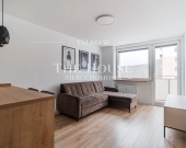 Kawalerka z widokiem na morze | 5 min do plaży | W | Zdjęcie 1