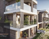 Mieszkanie na sprzedaż 2 -pok 40,38 m2 | Nowe | Zdjęcie 2