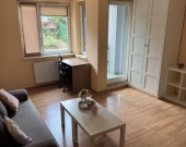 3pok, 60met, Okolice Alpejskiej BALKON/PIWNICA/2009 (Wrocław) | Zdjęcie 1