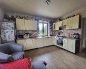 Dom na kształtnej działce z altaną i dużym ogrodem | Zdjęcie 7