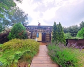 Działka inwestycyjna 4800 m2 z domem BEZ PROWIZJI | Zdjęcie 2