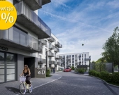 Mieszkania dwupokojowe - Kopernika 16, Oleśnica | Zdjęcie 2