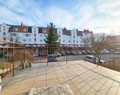 Trzypokojowe mieszkanie po remoncie - Sławinek | Zdjęcie 1