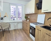 Dwustronne mieszkanie na Rąbinie, 3 pokoje, parter | Zdjęcie 1