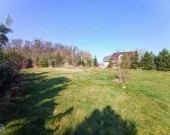 Krzeczyn - działka otoczona zielenią | Zdjęcie 3